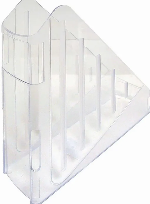 Bissolo Casa Cancelleria Accessori Ufficio<ARDA - CLASSIC PORTARIVISTE TRASPARENTE: vendita online ARDA - CLASSIC PORTARIVISTE TRASPARENTE in offerta