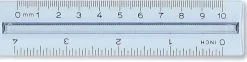 Bissolo Casa Disegno Tecnico Squadre E Righelli<ARDA - DECIMETRO SERIE UNI 10CM: vendita online ARDA - DECIMETRO SERIE UNI 10CM in offerta