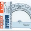 Bissolo Casa Disegno Tecnico Goniometri<ARDA - GONIOMETRO SERIE UNI 180°: vendita online ARDA - GONIOMETRO SERIE UNI 180° in offerta