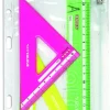 Bissolo Casa Disegno Tecnico Squadre E Righelli<ARDA - MINISET DISEGNO IN BUSTA CON ZIP SERIE KEEPCOLOUR: vendita online ARDA - MINISET DISEGNO IN BUSTA CON ZIP SERIE KEEPCOLOUR in offerta