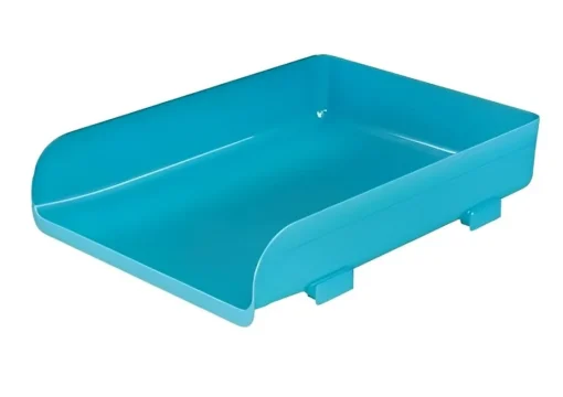 Bissolo Casa Cancelleria Accessori Ufficio<ARDA - PORTACORRISPONDENZA MYDESK 25.4X33.5X7CM TURCHESE: vendita online ARDA - PORTACORRISPONDENZA MYDESK 25.4X33.5X7CM TURCHESE in offerta