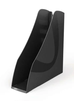 Bissolo Casa Cancelleria Accessori Ufficio<ARDA - PORTARIVISTE SERIE MYDESK NERO : vendita online ARDA - PORTARIVISTE SERIE MYDESK NERO in offerta