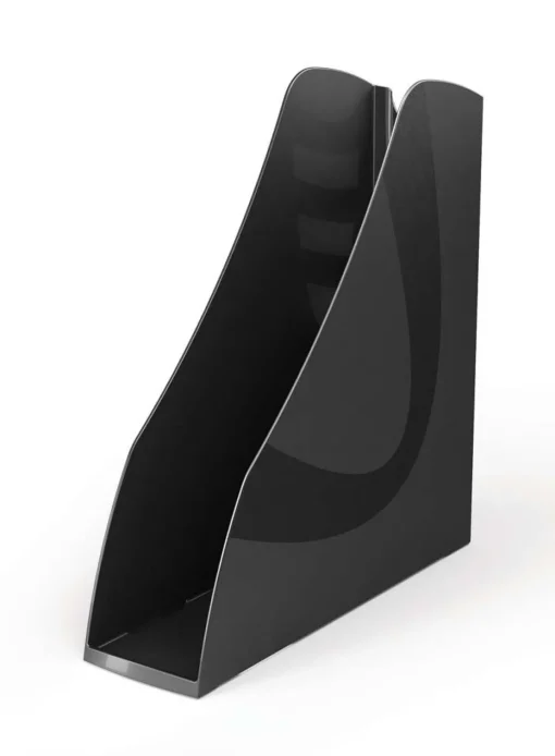 Bissolo Casa Cancelleria Accessori Ufficio<ARDA - PORTARIVISTE SERIE MYDESK NERO : vendita online ARDA - PORTARIVISTE SERIE MYDESK NERO in offerta