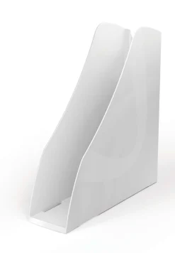 Bissolo Casa Cancelleria Accessori Ufficio<ARDA - PORTARIVISTE SERIE MYDESK BIANCO: vendita online ARDA - PORTARIVISTE SERIE MYDESK BIANCO in offerta