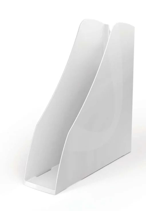 Bissolo Casa Cancelleria Accessori Ufficio<ARDA - PORTARIVISTE SERIE MYDESK BIANCO: vendita online ARDA - PORTARIVISTE SERIE MYDESK BIANCO in offerta