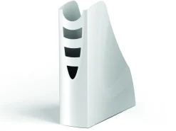 Bissolo Casa Cancelleria Accessori Ufficio<ARDA - PORTARIVISTE SERIE MYDESK BIANCO: vendita online ARDA - PORTARIVISTE SERIE MYDESK BIANCO in offerta