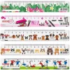 Bissolo Casa Disegno Tecnico Squadre E Righelli<ARDA - RIGHELLO SERIE FANCY FANTASY 16CM ASSORTITO : vendita online ARDA - RIGHELLO SERIE FANCY FANTASY 16CM ASSORTITO in offerta