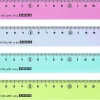 Bissolo Casa Disegno Tecnico Squadre E Righelli<ARDA - RIGHELLO SERIE PROFIL ALUMINIUM FROST 15CM ASSORTITO: vendita online ARDA - RIGHELLO SERIE PROFIL ALUMINIUM FROST 15CM ASSORTITO in offerta
