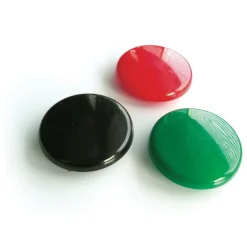 Bissolo Casa Lavagne Accessori<ARDA - SET 8 CALAMITE A BOTTONE PER LAVAGNA 20MM: vendita online ARDA - SET 8 CALAMITE A BOTTONE PER LAVAGNA 20MM in offerta
