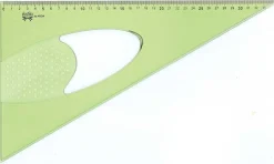 Bissolo Casa Disegno Tecnico Squadre E Righelli<ARDA - SQUADRA SERIE ELASTIKA 60° 35CM : vendita online ARDA - SQUADRA SERIE ELASTIKA 60° 35CM in offerta