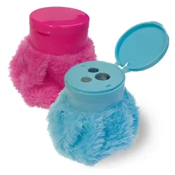 Bissolo Casa Cancelleria Temperamatite<ARDA - TEKS TEMPERAMATITE 3 FORI 4CM ASSORTITO: vendita online ARDA - TEKS TEMPERAMATITE 3 FORI 4CM ASSORTITO in offerta