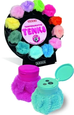 Bissolo Casa Cancelleria Temperamatite<ARDA - TEKS TEMPERAMATITE 3 FORI 4CM ASSORTITO: vendita online ARDA - TEKS TEMPERAMATITE 3 FORI 4CM ASSORTITO in offerta