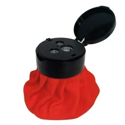 Bissolo Casa Cancelleria Temperamatite<ARDA - TEMPERAMATITE TENKS A 3 FORI ASSORTITO: vendita online ARDA - TEMPERAMATITE TENKS A 3 FORI ASSORTITO in offerta