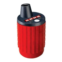 Bissolo Casa Cancelleria Temperamatite<ARDA - TEMPERAMINE A CAMPANA PER MINE 2MM: vendita online ARDA - TEMPERAMINE A CAMPANA PER MINE 2MM in offerta