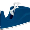 Bissolo Casa Cancelleria Nastri<ARDA - TENDINASTRO DA TAVOLO PER NASTRO ADESIVO 33/66MT BLU/BIANCO: vendita online ARDA - TENDINASTRO DA TAVOLO PER NASTRO ADESIVO 33/66MT BLU/BIANCO in offerta