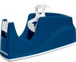 Bissolo Casa Cancelleria Nastri<ARDA - TENDINASTRO DA TAVOLO PER NASTRO ADESIVO 33/66MT BLU/BIANCO: vendita online ARDA - TENDINASTRO DA TAVOLO PER NASTRO ADESIVO 33/66MT BLU/BIANCO in offerta