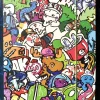 Bissolo Casa Raccoglitori Raccoglitori Con Elastico<ARICCI - CARTELLINA CON ELASTICO STREET ART ASSORTITO: vendita online ARICCI - CARTELLINA CON ELASTICO STREET ART ASSORTITO in offerta