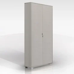 Bissolo Casa Armadietti|Armadietti<ARMADIETTO CM 84X30 H. 190 OLMO PERLA : vendita online ARMADIETTO CM 84X30 H. 190 OLMO PERLA in offerta