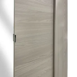 Bissolo Casa Armadietti|Armadietti<ARMADIETTO CM 84X30 H. 190 OLMO PERLA : vendita online ARMADIETTO CM 84X30 H. 190 OLMO PERLA in offerta