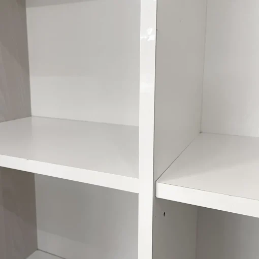 Bissolo Casa Armadietti|Armadietti<ARMADIETTO CM 84X30 H. 190 OLMO PERLA : vendita online ARMADIETTO CM 84X30 H. 190 OLMO PERLA in offerta