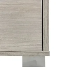 Bissolo Casa Armadietti|Armadietti<ARMADIETTO CM 84X30 H. 190 OLMO PERLA : vendita online ARMADIETTO CM 84X30 H. 190 OLMO PERLA in offerta