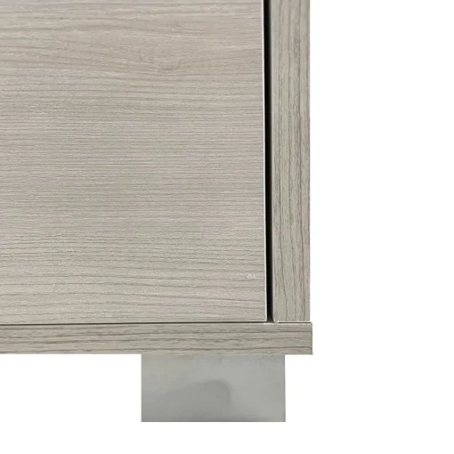 Bissolo Casa Armadietti|Armadietti<ARMADIETTO CM 84X30 H. 190 OLMO PERLA : vendita online ARMADIETTO CM 84X30 H. 190 OLMO PERLA in offerta