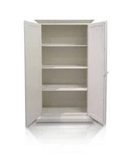 Bissolo Casa Mobili Classici In Arte Povera<ARMADIETTO DISPENSA LACCATO BIANCO: vendita online ARMADIETTO DISPENSA LACCATO BIANCO in offerta