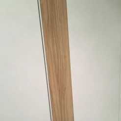 Bissolo Casa Armadi Anta Battente<ARMADIO BATTENTE CM 270X58 H.247 NOCE E SPATOLATO