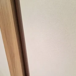 Bissolo Casa Armadi Anta Battente<ARMADIO BATTENTE CM 270X58 H.247 NOCE E SPATOLATO