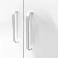 Bissolo Casa Armadietti|Armadietti<ARMADIO CM 120X50 H. 170 BIANCO OPACO : vendita online ARMADIO CM 120X50 H. 170 BIANCO OPACO in offerta
