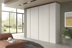 Bissolo Casa Armadi Anta Battente<ARMADIO CM 270X58 H. 247 CANAPA