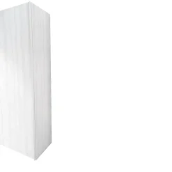 Bissolo Casa Armadi Anta Scorrevole<Armadio Cm 181x65 H247 Rovere Nordico e Rosa in Offeta online