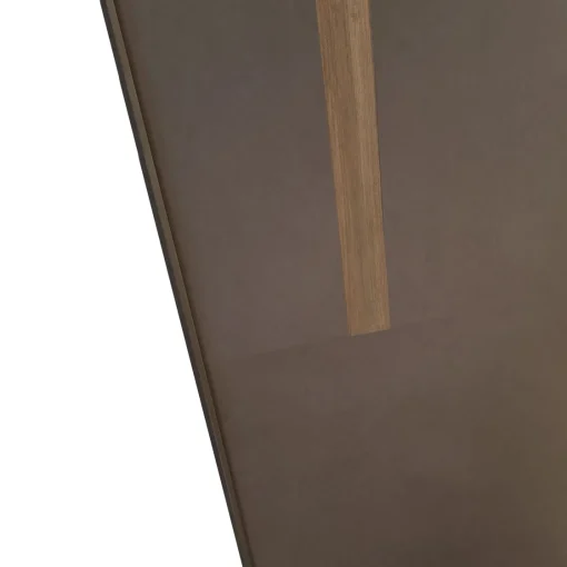 Bissolo Casa Armadi Anta Scorrevole<ARMADIO EVEREST CM 275X55 H. 240 BRONZO E MERCURE