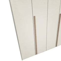 Bissolo Casa Armadi Anta Battente<Armadio in rovere sei ante battenti: modello Uno