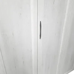 Bissolo Casa Armadi Anta Battente<ARMADIO MEMORY NEW CM 276X58,3 H. 262