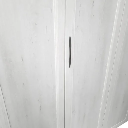 Bissolo Casa Armadi Anta Battente<ARMADIO MEMORY NEW CM 276X58,3 H. 262