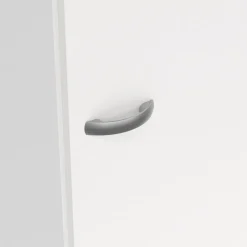 Bissolo Casa Armadietti|Armadietti<ARMADIO MOD. FOCUS CM 49,2X47 H.200 BIANCO OPACO: vendita online ARMADIO MOD. FOCUS CM 49,2X47 H.200 BIANCO OPACO in offerta
