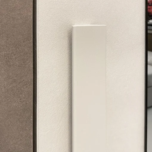 Bissolo Casa Armadi Anta Battente<Armadio moderno 6 ante con specchi fumè