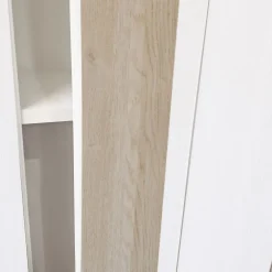 Bissolo Casa Armadi Anta Battente<ARMADIO UNO CM 277X61 H. 262 FRASSINO E ROVERE NODATO