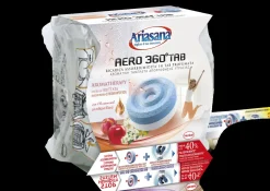 Bissolo Casa Deodoranti Per Ambiente<AS AERO360 FRUIT ENER 450GR: vendita online AS AERO360 FRUIT ENER 450GR in offerta