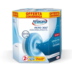 Bissolo Casa Deodoranti Per Ambiente<AS AERO TAB 450G: vendita online AS AERO TAB 450G in offerta