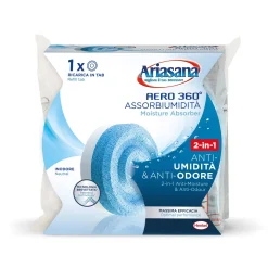 Bissolo Casa Deodoranti Per Ambiente<AS AERO360TAB INODORE 450G: vendita online AS AERO360TAB INODORE 450G in offerta