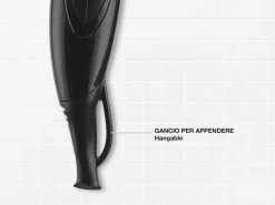 Bissolo Casa Piccoli Cura Della Persona, Salute E Benessere|Cura Della Persona, Salute E Benessere<ASCIUGACAPELLI CON DIFFUSORE 2000W