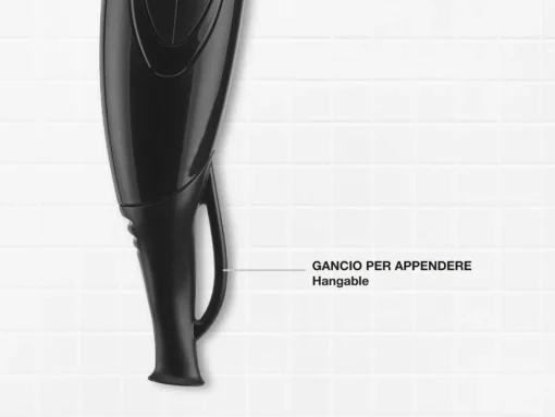 Bissolo Casa Piccoli Cura Della Persona, Salute E Benessere|Cura Della Persona, Salute E Benessere<ASCIUGACAPELLI CON DIFFUSORE 2000W
