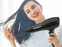 Bissolo Casa Piccoli Cura Della Persona, Salute E Benessere|Cura Della Persona, Salute E Benessere<ASCIUGACAPELLI CON DIFFUSORE 2000W