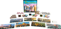 Bissolo Casa Giochi Da Tavolo Family Games<ASMODEE - 7 WONDERS: vendita online ASMODEE - 7 WONDERS in offerta