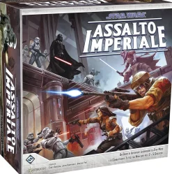 Bissolo Casa Giochi Da Tavolo Per Giocatori Esperti<ASMODEE - AI - ASSALTO IMPERIALE: vendita online ASMODEE - AI - ASSALTO IMPERIALE in offerta