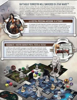 Bissolo Casa Giochi Da Tavolo Per Giocatori Esperti<ASMODEE - AI - ASSALTO IMPERIALE: vendita online ASMODEE - AI - ASSALTO IMPERIALE in offerta