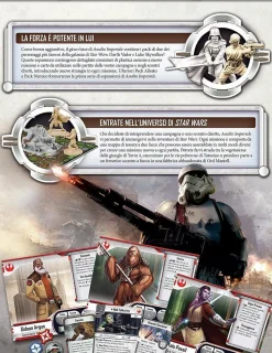 Bissolo Casa Giochi Da Tavolo Per Giocatori Esperti<ASMODEE - AI - ASSALTO IMPERIALE: vendita online ASMODEE - AI - ASSALTO IMPERIALE in offerta