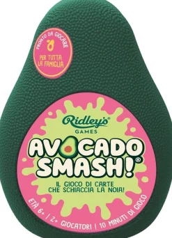 Bissolo Casa Giochi Da Tavolo Party Games<ASMODEE - AVOCADO SMASH: vendita online ASMODEE - AVOCADO SMASH in offerta